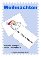 Wort-Bild-Kartei - Weinachten.pdf